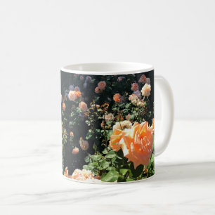 Portland Ro Garden, ELLER Kaffemugg