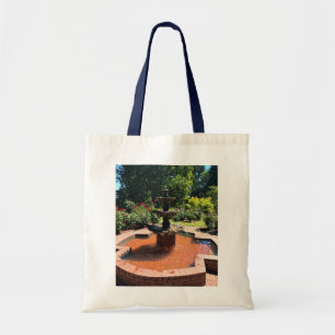 Portland Ro Garden, ELLER Tygkasse