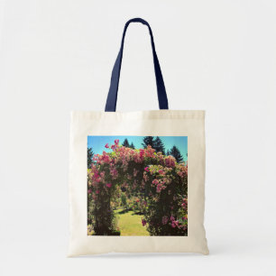 Portland Ro Garden, ELLER Tygkasse