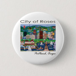 Portland~ Rosornas Stad Knapp