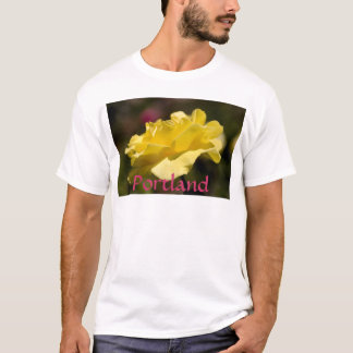 Portland steg t-shirt