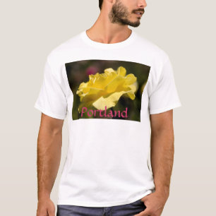 Portland steg tee