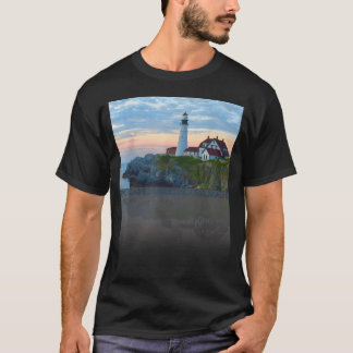 Portland T Shirt