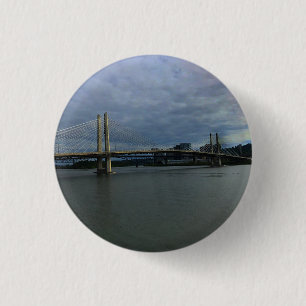 Portland Tilikum Crossing #1-knapp Knapp