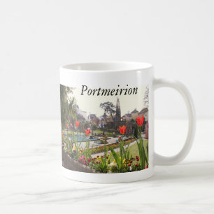 Portmeirion Kaffemugg