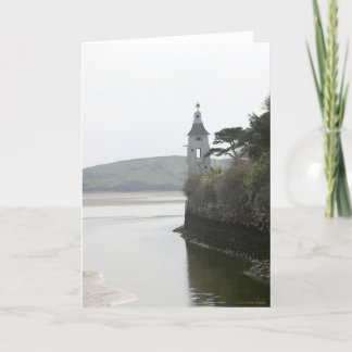 Portmeirion pekar kort