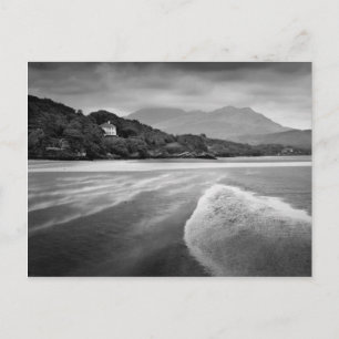 Portmeirion-vykort Vykort