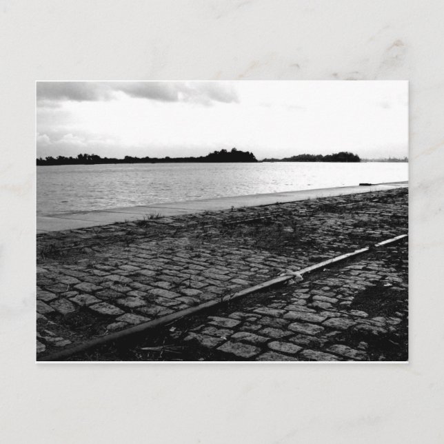 Porto Alegre/RS 1 Vykort (Framsida)