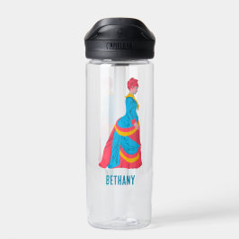 Porto Art Historikkvinna i Anpassningsbarna Bustle