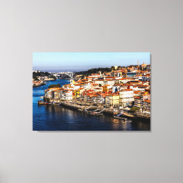 Porto Canvastryck