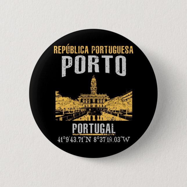 Porto Knapp (Framsida)