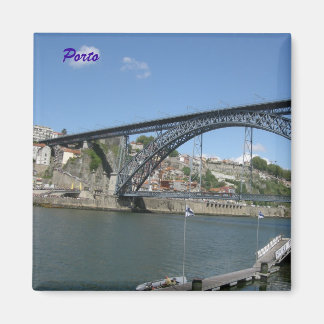Porto Magnet