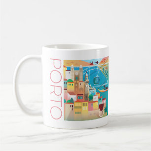 Porto Mugg
