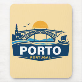 Porto Portugal Europe Musmatta