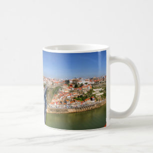 Porto Portugal Kaffemugg