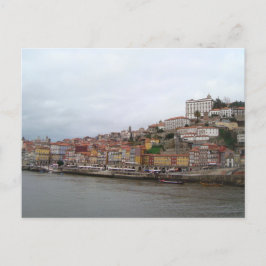 Porto, Portugal Vykort
