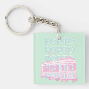 Porto Travel Art, Portugal Travel Art, Pastel