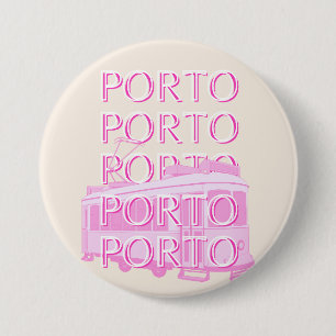 Porto Travel Art, Portugal Travel Art, Rosa Knapp