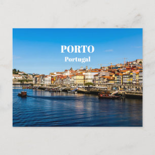 Porto Vykort