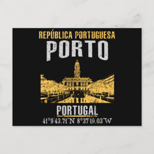 Porto Vykort
