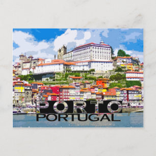 Porto Vykort