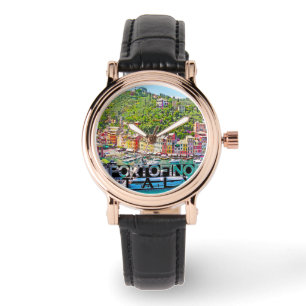 Portofino Armbandsur