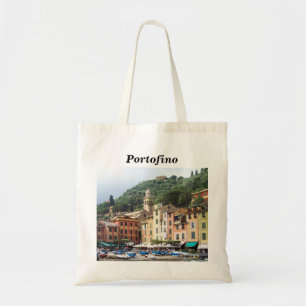 Portofino drömma tygkasse