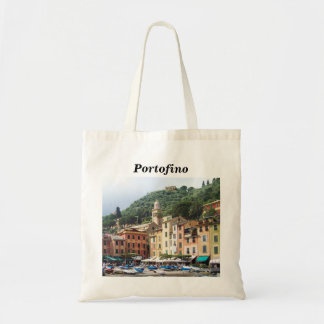Portofino drömma tygkasse
