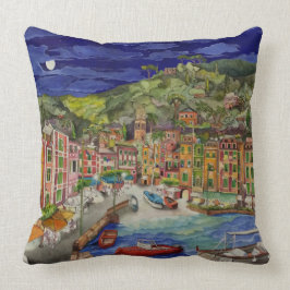 Portofino italien kudde