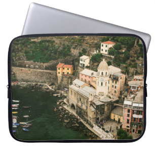 PORTOFINO-ITALIEN LAPTOP FODRAL