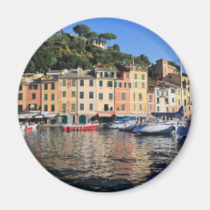 Portofino - italien magnet