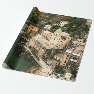 PORTOFINO-ITALIEN PRESENTPAPPER