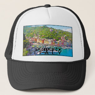 Portofino Keps