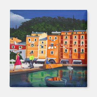 PORTOFINO MAGNET