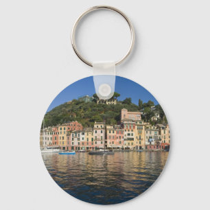 Portofino Nyckelring