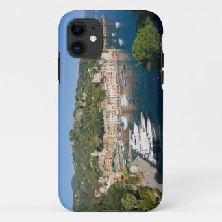 Portofino panorama