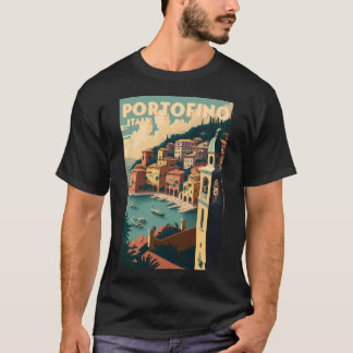 Portofino T Shirt
