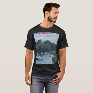 PORTOFINO  T SHIRT