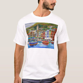 Portofino Tee