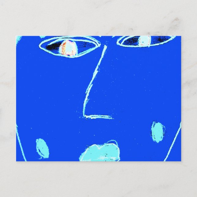 portokort vykort (Framsida)