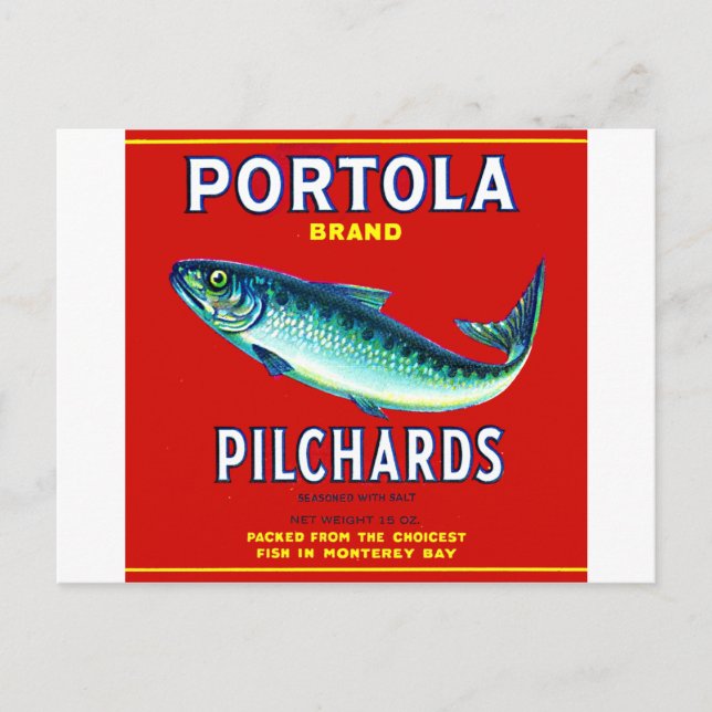 portola2 vykort (Framsida)