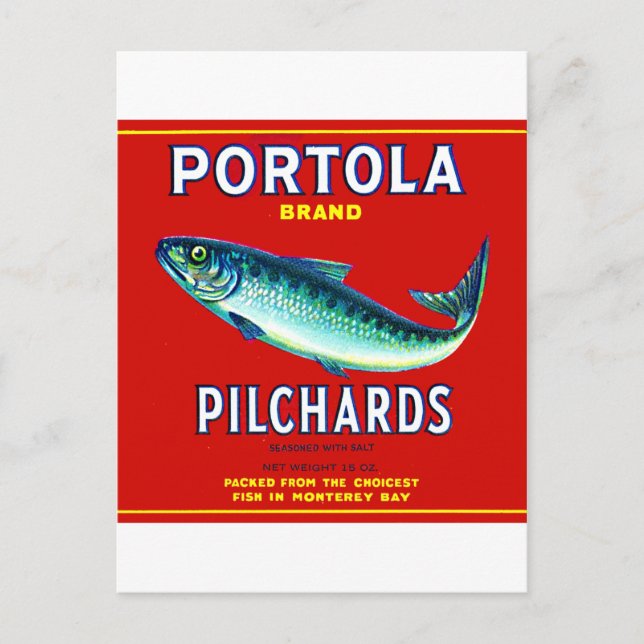 portola2 vykort (Framsida)