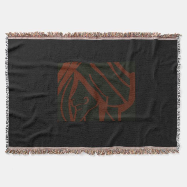 Portrait Filt (Framsidan)