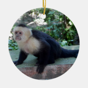 Portrait.JPG Julgransprydnad Keramik