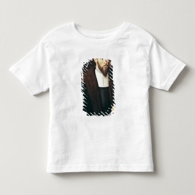 Porträtt, 1549 t shirt (Framsida)