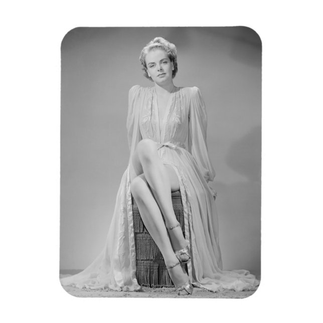 PORTRÄTT 2 MAGNET (Vertikal)