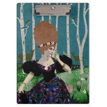 porträtt art