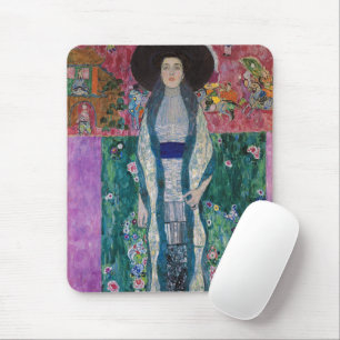 Porträtt av Adele Bloch Bauer, Gustav Klimt Musmatta