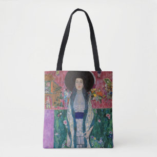 Porträtt av Adele Bloch Bauer, Gustav Klimt Tygkasse