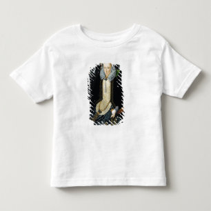 Porträtt av Adriana skåpbil Nesse, 1611 Tee Shirt